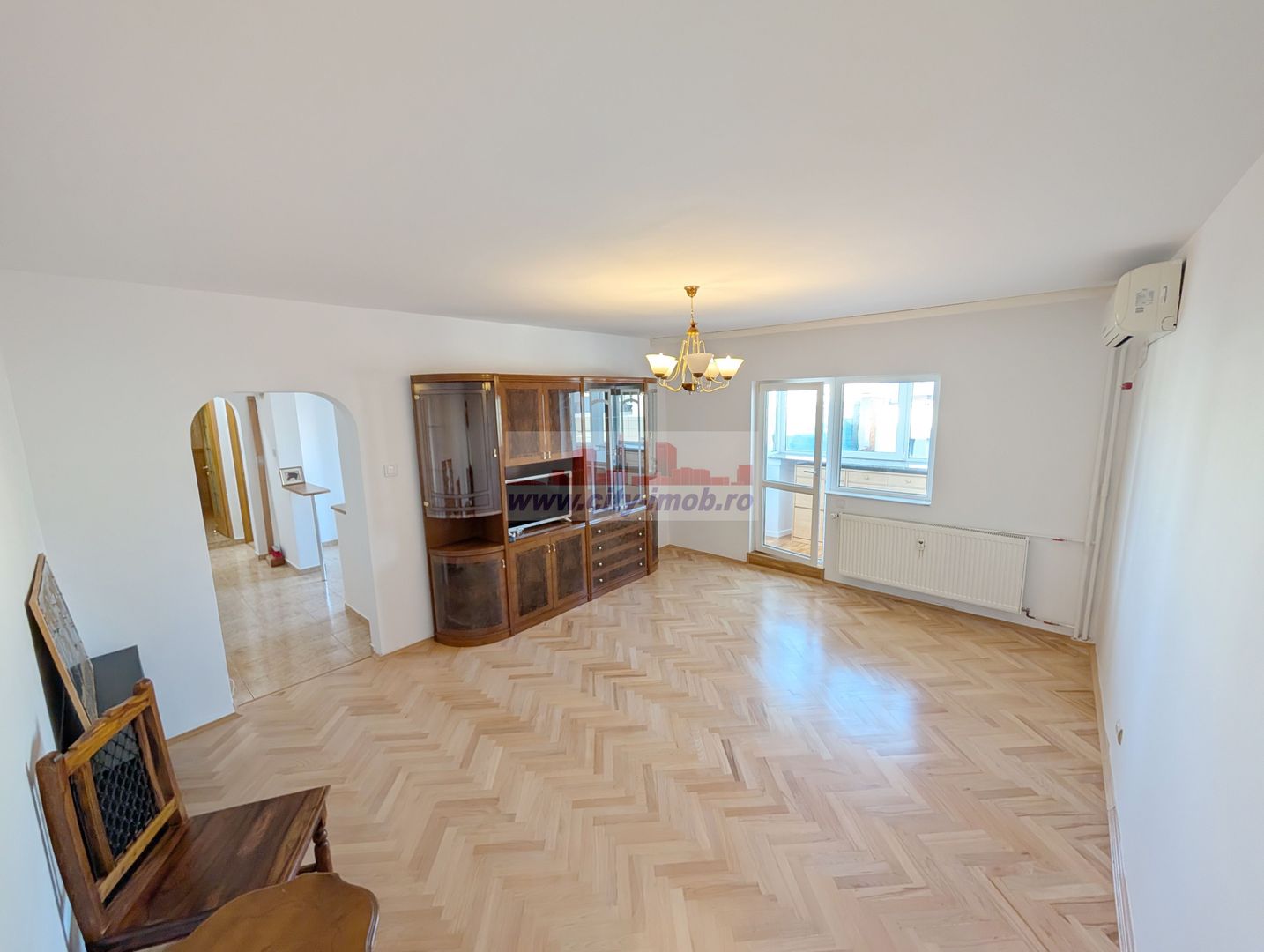 Inchiriere apartament 2 camere Victoriei, Dr. Felix, Titulescu - Poză 6