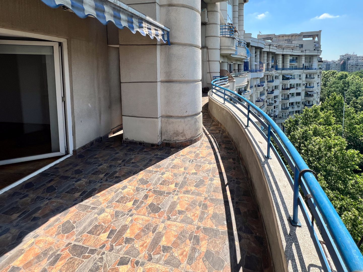 Duplex reprezentativ de închiriat – 240 mp | Bulevardul Unirii 61 - Poză 27