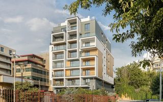 apartament 3 camere de vanzare- Rahmaninov- vedere parc - Poză 1