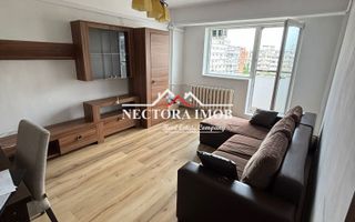 Apartament 3 camere 2 bai 2 holuri Bulevardul DACIA, mobilat/utilat - Poză 1