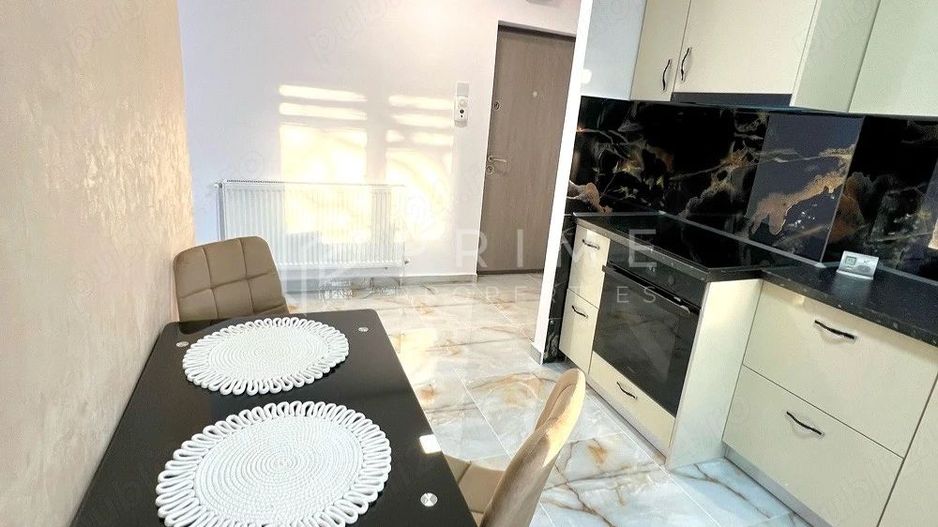 Apartament Premium cu 2 camere – Cartier 7 Noiembrie - Poză 4