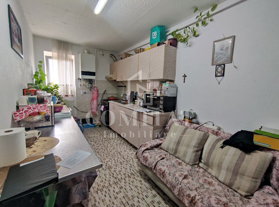 Apartament cu 2 camere | ideal pentru investitie  | Iris - Poză 5