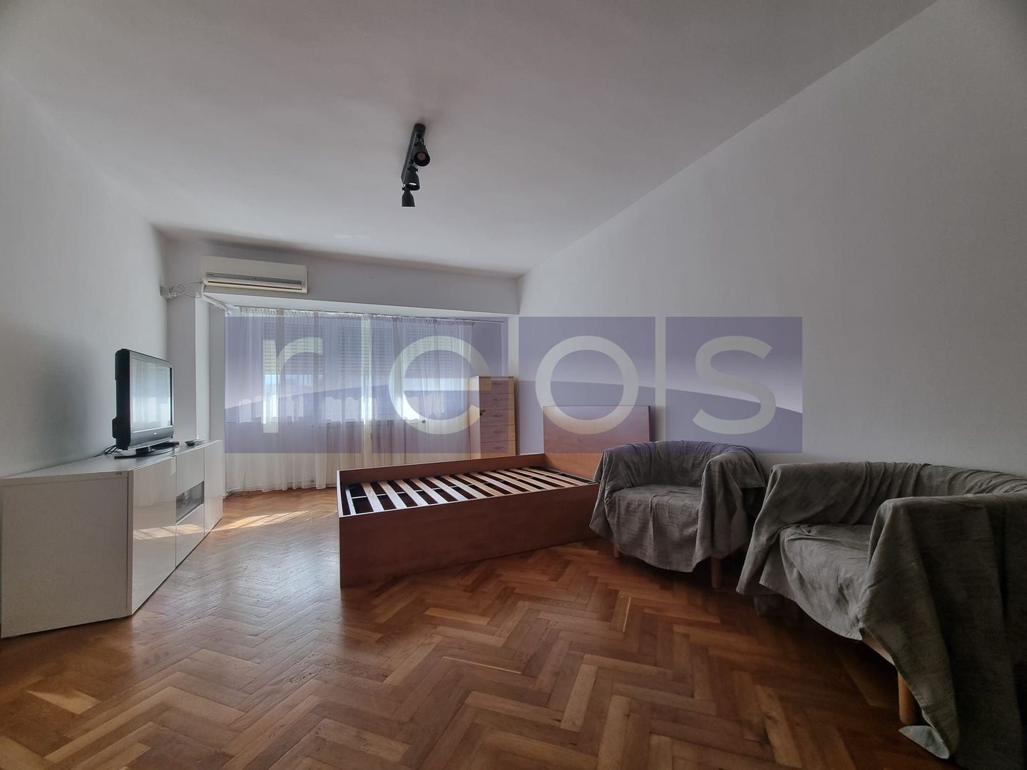 VANZARE 2 CAMERE | DECOMANDAT | ZONA - UNIRII - Poză 4