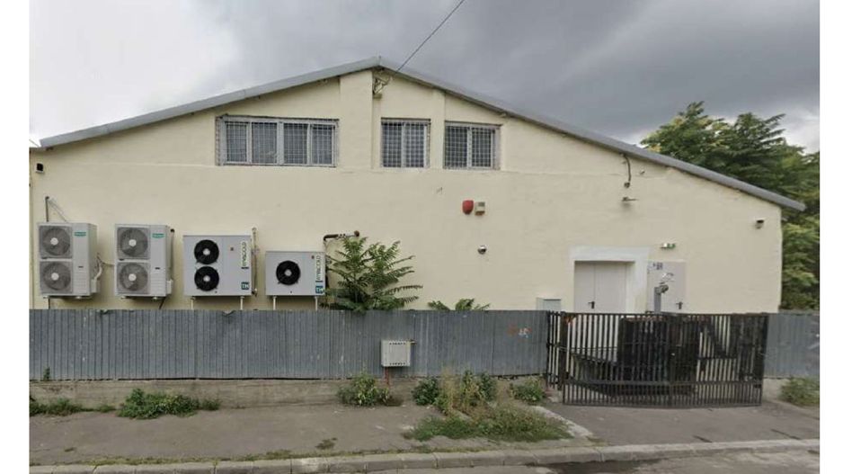 Productie | depozitare | Birouri | Ferentari | Eroii revolutiei - Poză 2