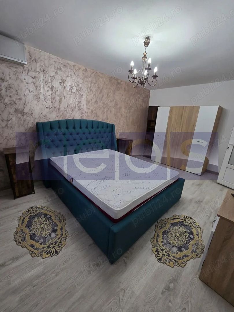 VANZARE 2 CAMERE SALAJAN SECTOR 3 | NICOLAE GRIGORESCU|  METROU | - Poză 2