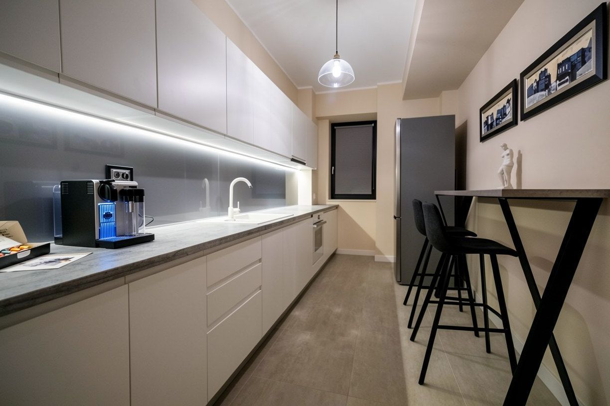 Apartament 4 camere premium | 49 Gafencu Residence | Herastrau - Poză 8