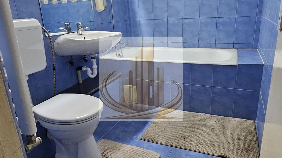 2 Camere | Complexul Studențesc | Centrală Proprie | Ideal Investițe - Poză 6
