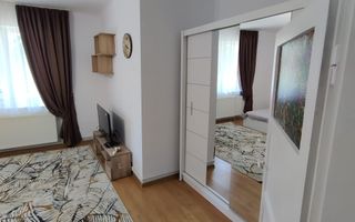 Apartament 1 camera | Etaj 1 | Decomandat | Terasa | Central - Poză 4