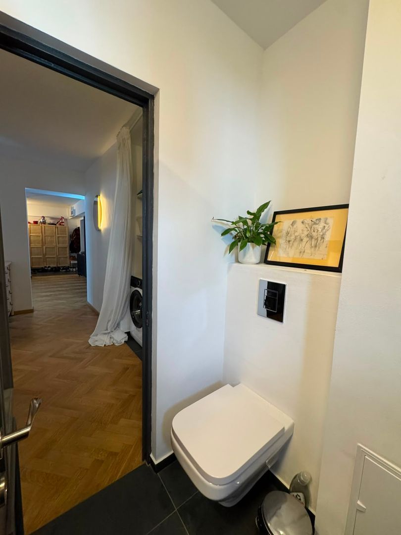 3 Camere Premium | Șos. Nicolae Titulescu V18 - Poză 10