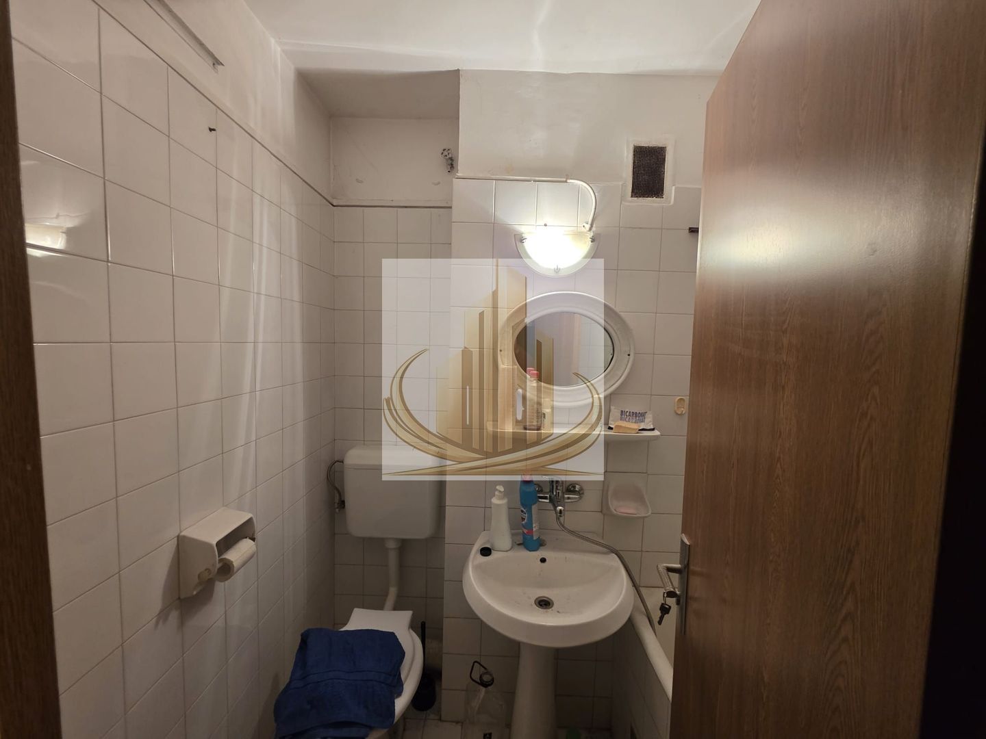 Apartament 2 camere 32 mp parter Dacia - Poză 6