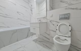 2 Camere LUX | Prima Închiriere | Pipera | Încălzire gratuită - Poză 7