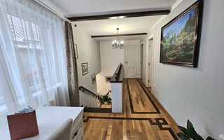 Casa individuala zona Lupeni - Sibiu - Poză 8