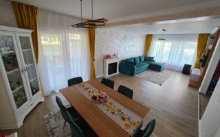 Vila de vânzare in centrul Com. Berceni I P+E+POD I COMISION 0% - Poză 5