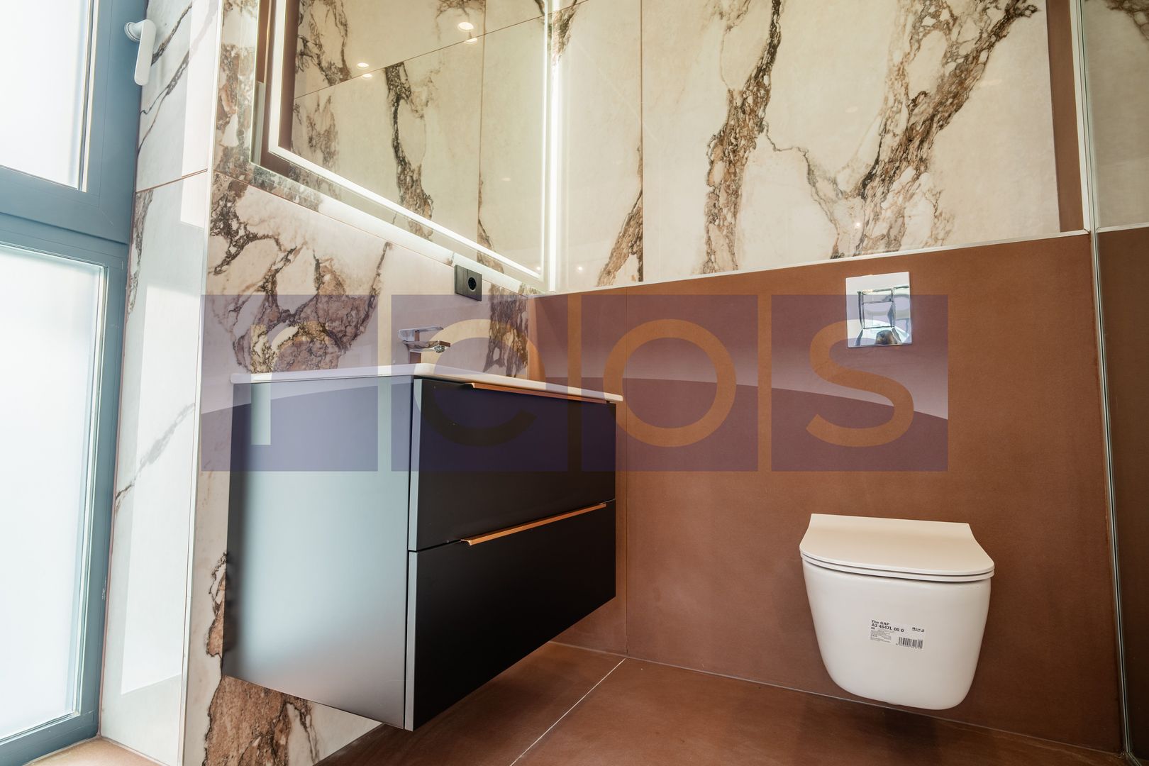 UPnorth™ | VILA 5 CAMERE | LUX CONFORT SI EFICIENTA ENERGETICA | CORBEANCA - Poză 25