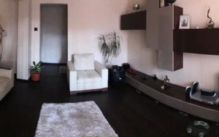 De inchiriat apartament  3 cam,Micro 38,et 1,mobilat si utilat complet - Poză 6