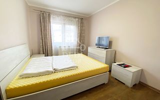 Apartament cu 3 camere de inchiriat zona Decebal, Oradea - Poză 2