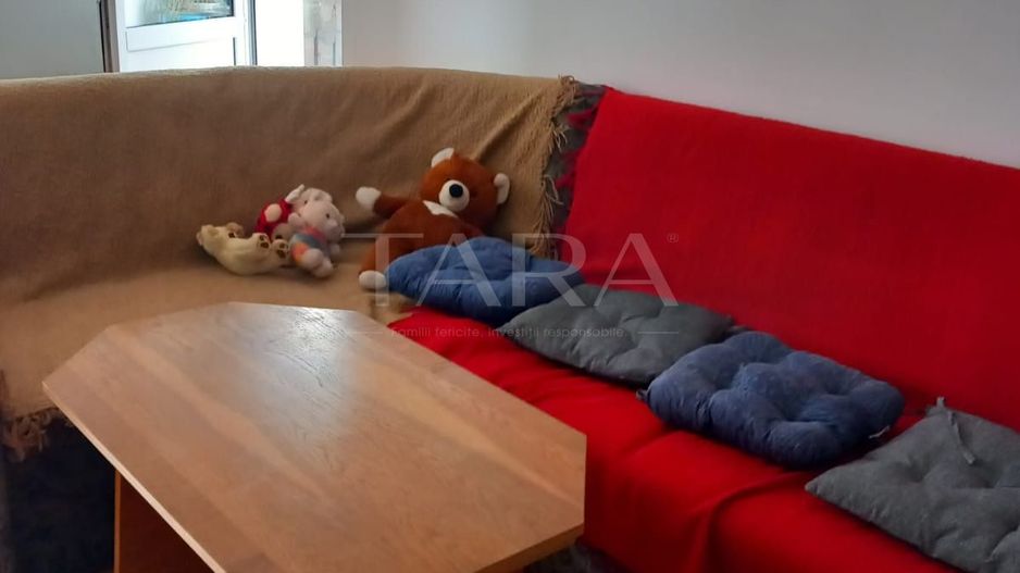 Apartament 2 camere, 56 mp, etaj intermediar | Gruia - Poză 1