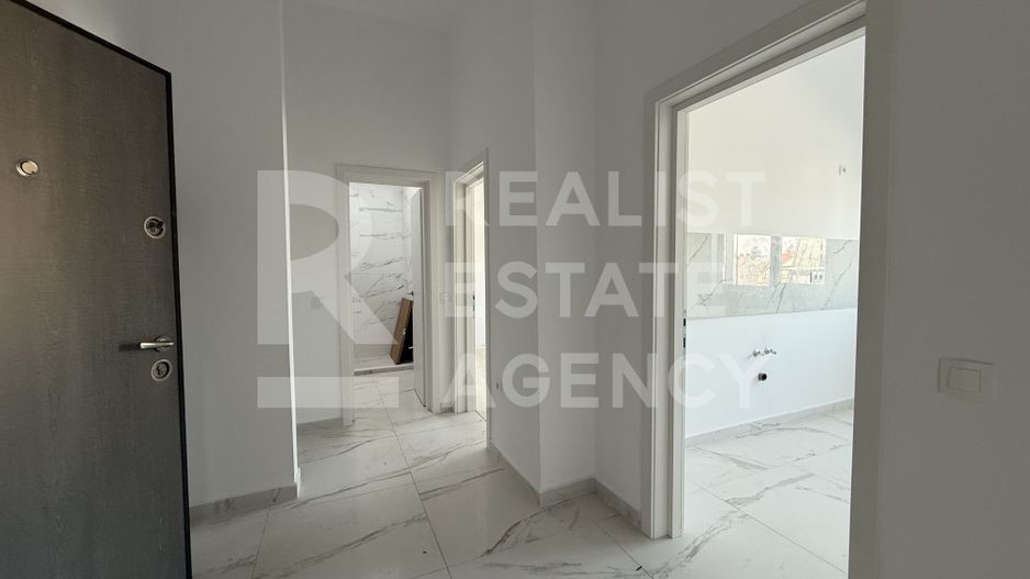 Apartament cu 2 camere, Oportunitate de investiție - Poză 10