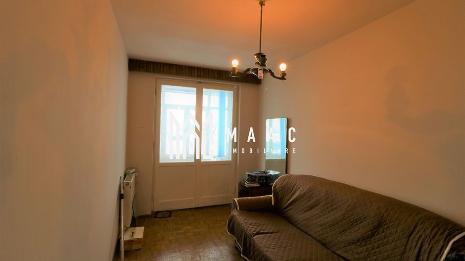 Apartament 3 camere I 2 Garaje I Etaj 3 I Zona Moara de Scoarta - Poză 5