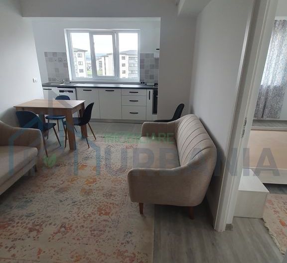 Apartament 2 camere + boxă + loc de parcare – Valea Adâncă, Iași - Poză 4