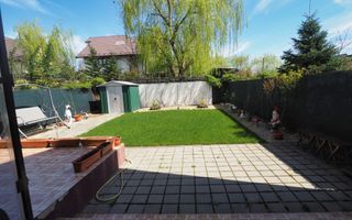 Vanzare Casa -Partial utilata/mobilata-teren 248mp Mogosoaia-Padure - Poză 7