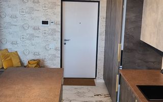 Apartament 2 Camere de Închiriat | Zona Străulești – Complet Mobilat - Poză 13
