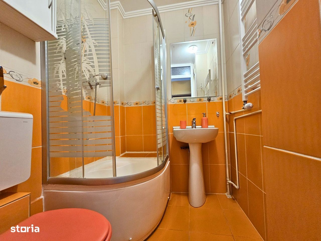 De vanzare Apartament spațios cu 4 camere, sos. Oltenitei, sector 4 - Poză 10