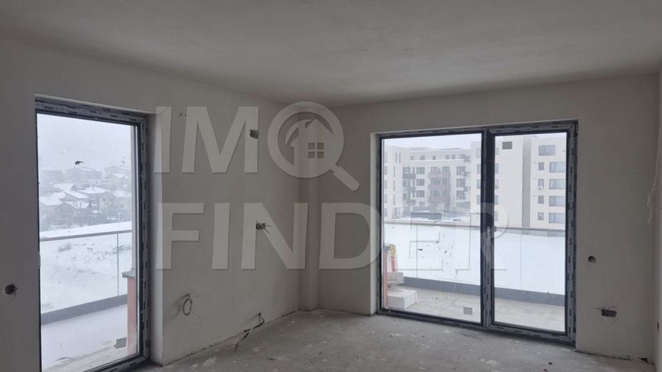 Apartament 3 camere Andrei Muresanu 72 mp utili plus balcon - Poză 7