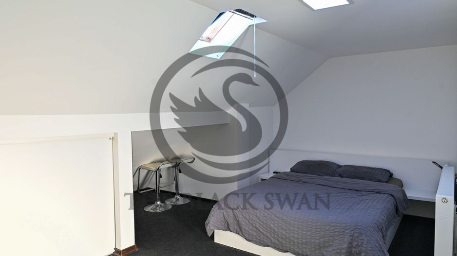 Casa cu 3 camere | Mobilata-utilata modern | Darmanesti | COMISION 0% - Poză 8