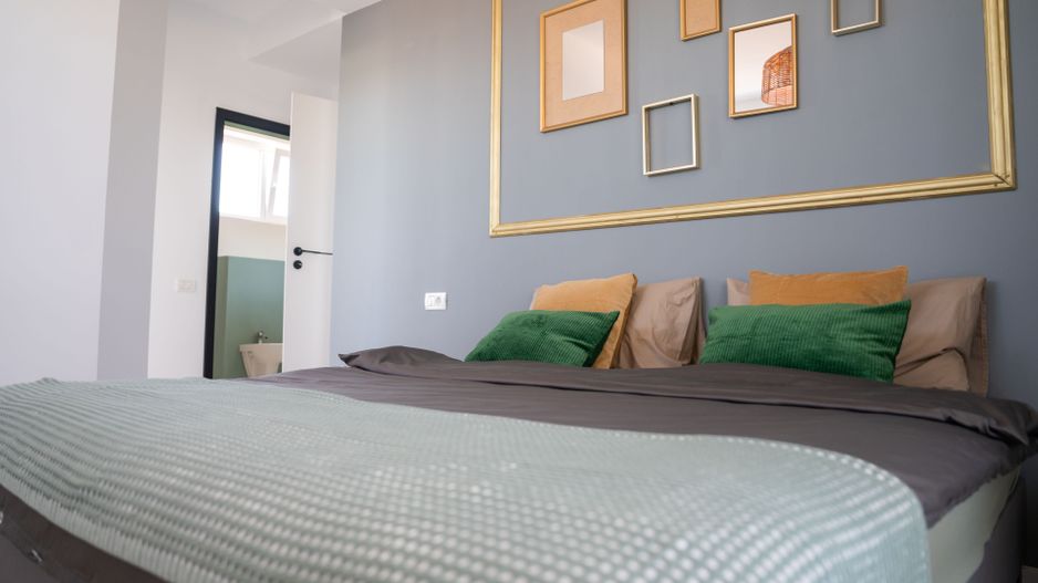 Casă PREMIUM stil mediteranean, lângă Therme București | In Rate - Poză 8