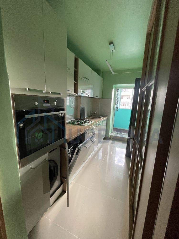 Inchiriez apqrtamen 2 camere decomandat - Pacurari bulevard - Poză 4