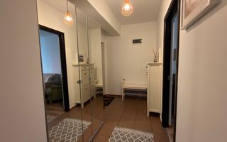 Apartament 2 camere cu loc de parcare inclus – Chirie - Poză 8