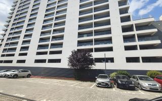Garsonieră nouă în Smart Residence | 40 mp | Lujerului - Poză 1