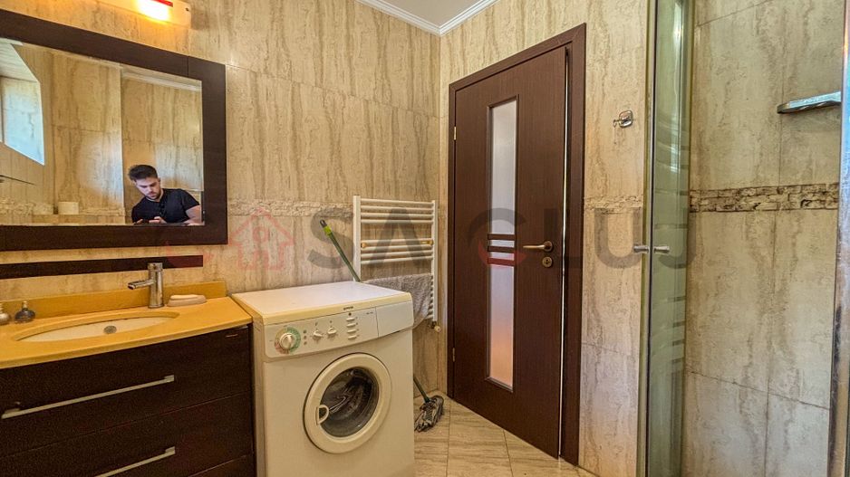🌞 TERASĂ 24MP | APARTAMENT LA VILĂ | BUNĂ ZIUA | zona Grand Hotel Italia - Poză 7