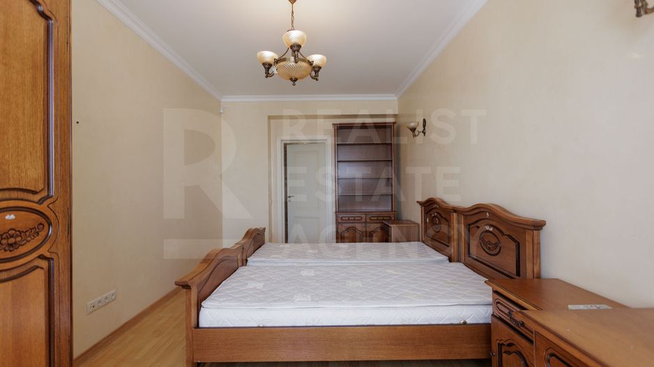 Vânzare, penthouse, 4 camere, str. Ion Creangă. Buiucani - Poză 13