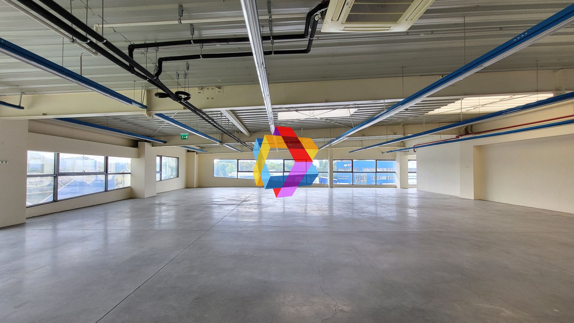 Spatiu - 1240 mp #plus-imo.ro - Poză 1