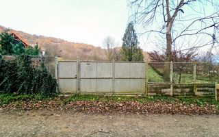 Teren intravilan intre Alba - Micesti, partea stanga - Poză 4