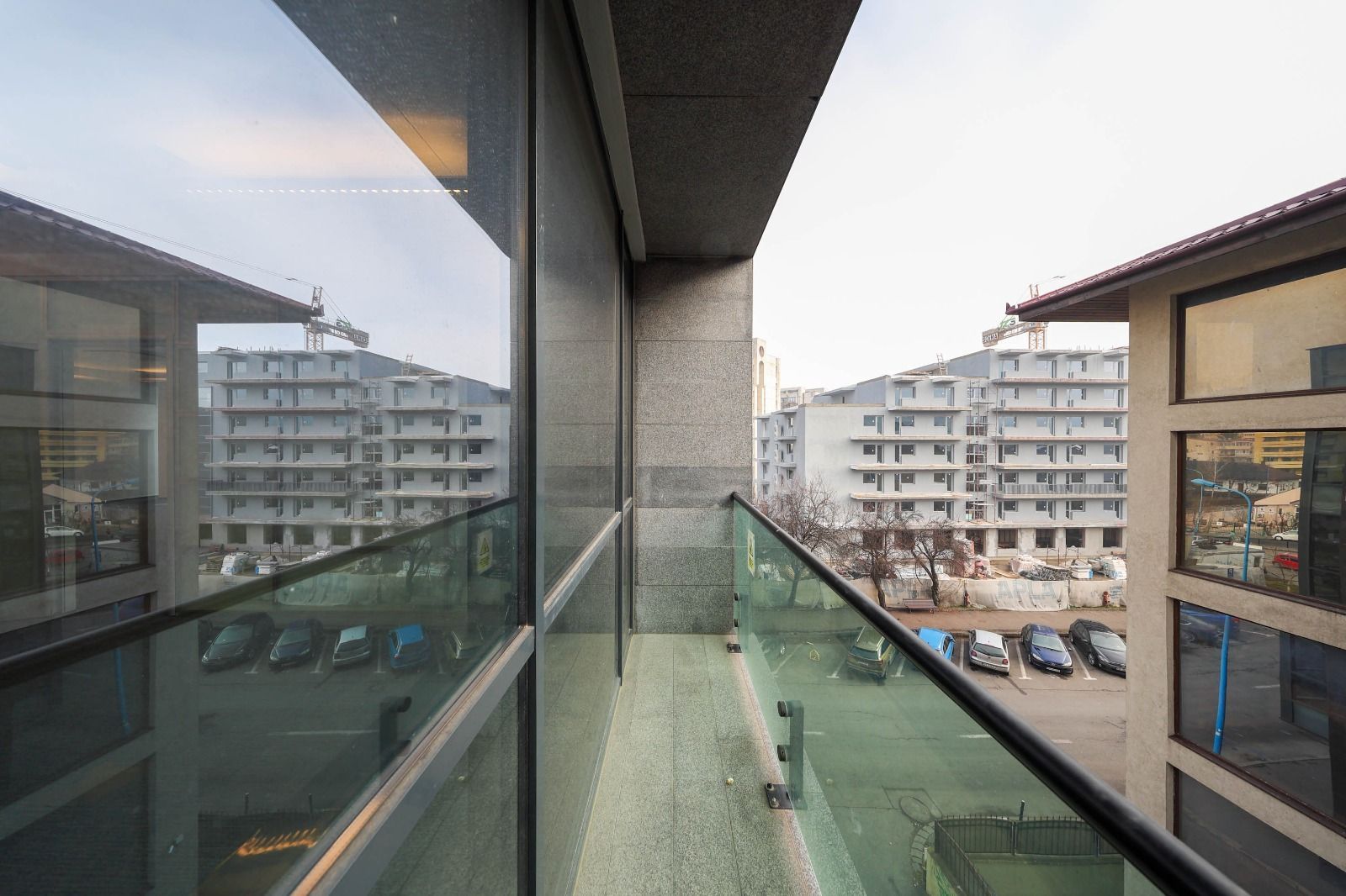 Clădire de birouri și centru de date – Oportunitate exclusivă in Brasov - Poză 10