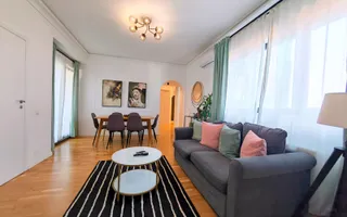 Apartament de lux cu vedere panoramica - Str. Vasile Conta - Poză 26