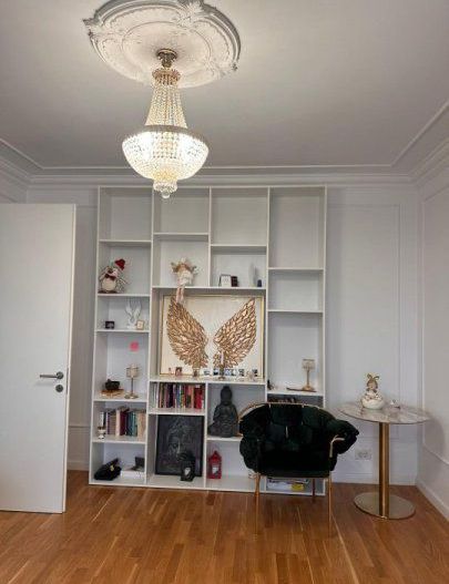 2 camere in Luxuria Residence et 2 - Poză 4