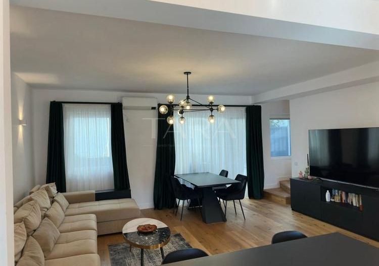 Locuință premium, complet utilată, zona Europa - Poză 1