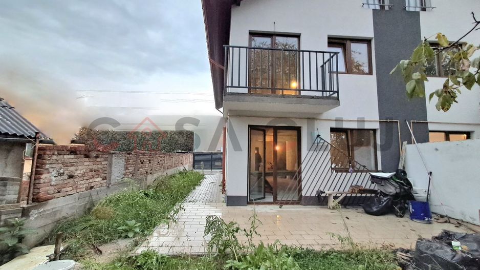 Casă Unifamiliala, Iris!! - Poză 3