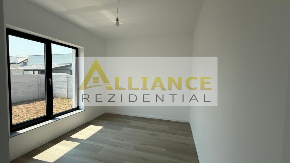Casa individuala parter ~ 4 camere 2 bai ~350mp teren ~ - Poză 8