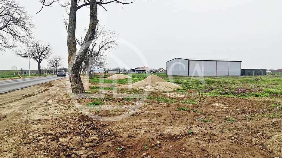 Teren intravilan de vanzare in Santandrei, Bihor - Poză 3