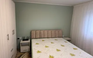 De inchiriat apartament o camera la curte, Zona General, 260 euro negoc. - Poză 11