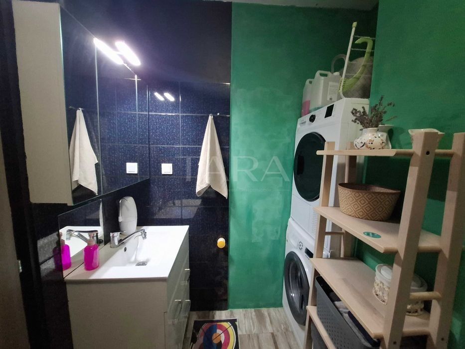 Apartament Cochet. Ideal pentru Locuit sau Investiție. - Poză 6