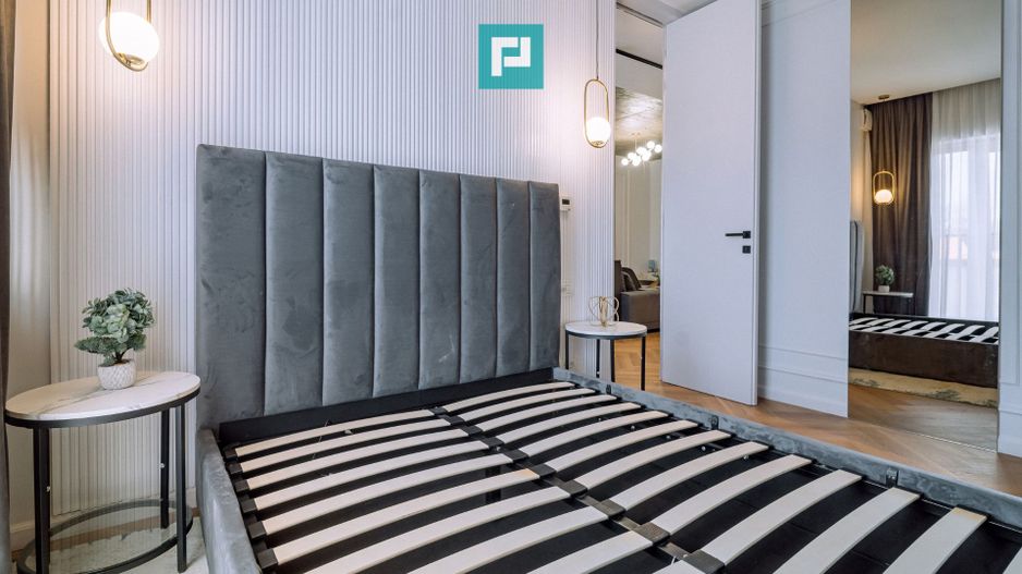 Apartament 69 mp Piata Taranilor– Oradea - Poză 9