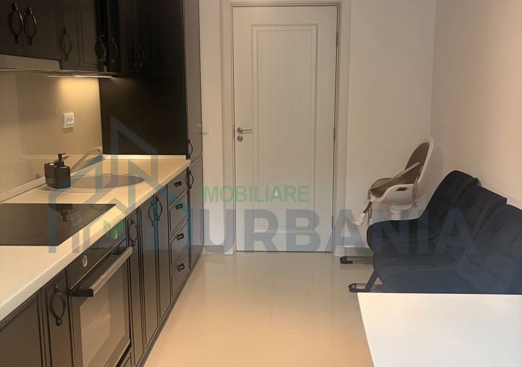 Apartament cu 2 camere și loc de parcare, Rediu - Poză 4