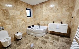 Casa finisata la cheie, 4 camere, 500 mp teren, Micesti - Poză 11