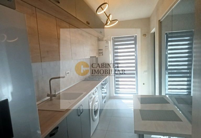 2 Camere - 54MP | Boxa | 2/11 | Parcare | Aqua City - Poză 6